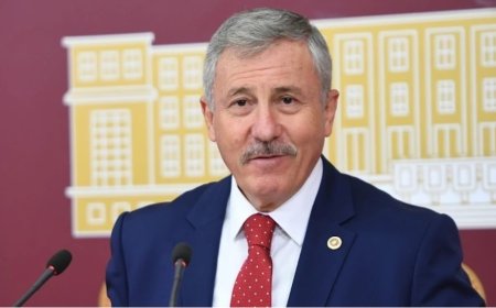 TÜİK, Selçuk Özdağ'a Manevi Tazminat Davası Açtı