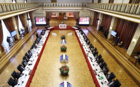 İşte Tarihî Komisyonun Çalışma Usul ve Esasları Belli Oldu