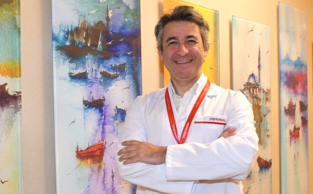 Nefes Alırken Plastik Soluyor Olabilirsiniz