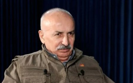 PKK’dan Bahçeli’ye Umut Hakkı Mesajı: Sözünün Arkasında Durmalı