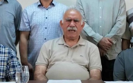 Öcalan Görüşme Notları Sosyal Medyada Sızdı: Bilgi Kirliliği Derinleşiyor