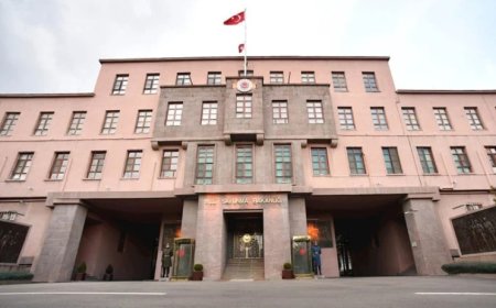 12 Asker Şehit Oldu, MSB Gaz Ölçümü Yapmadı: Keşif Köpeği Tepki Vermeyince Gerek Görülmedi