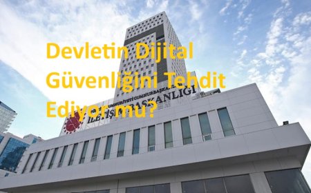 E-İmza Skandalı Devletin Dijital Güvenliğini Tehdit Ediyor mu?