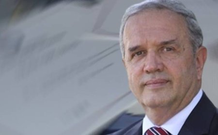Emekli Albay Ümit Yalım’dan  Diploma ve  Mutlak Butlan  İddiası