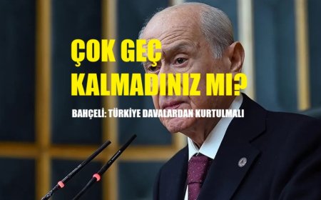 Adaletin Gecikmesi, Umudun Yitirilmesi