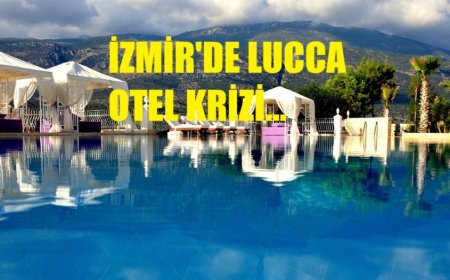 Lucca Otel Krizi: Acele Kodlu Yazı Geldi, Yıkım Hâlâ Yok