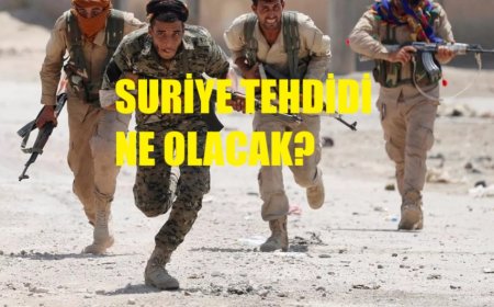 Fehmi Koru’dan  Terörsüz Türkiye  Sürecine Eleştirel Bakış: Suriye Tehdidi Göz Ardı Edilmemeli