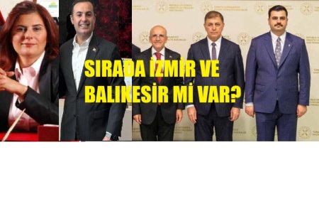 CHP’de Deprem: Çerçioğlu ve Üç İlçe Belediye Başkanı AK Parti’ye Geçiyor