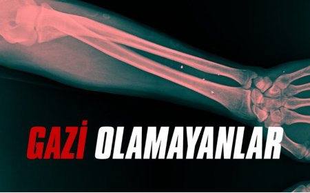 Mayın Patlamasında Yaralandı, Gazi Sayılmadı: Öncelikli İstihdam Hakkı Var mı?