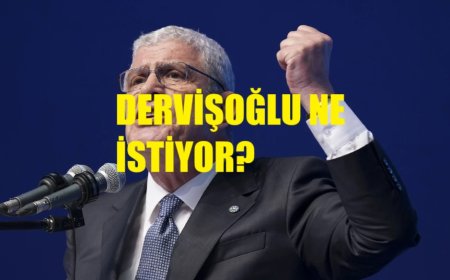 Dervişoğlu’ndan Kurtulmuş’a Sert Tepki: Gazi Meclis Çoğunluğunuzun Malı mı?
