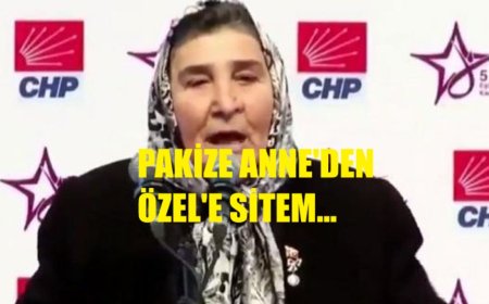Şehit Ailelerinden Özgür Özel’e Sert Tepki