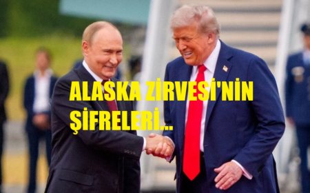 Alaska Zirvesinin Şifreleri: Kazanan Kim Oldu? Dünyadaki Yankıları ve Komplo Teorileri