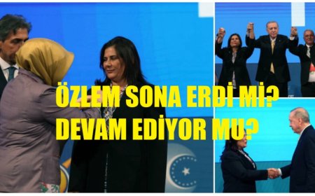 Özlem Çerçioğlu’nun Parti Değişimi: Yerel Siyasetten Ulusal Dengeye Uzanan Etkiler
