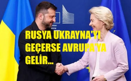 Avrupa’nın İmtihanı: Ukrayna’ya Gelişmiş Savunma Sistemleri Neden Gecikiyor?