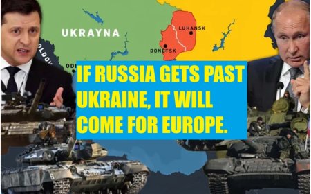 Europe’s Commitment to Ukraine: Between Rhetoric and Military Reality