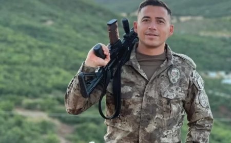 Tek Kelimeyle Alçaklık: Şehit Babası Dolandırıcıların Hedefi Oldu