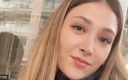 A Police Officer’s Final Sacrifice: Remembering Şeyda Yılmaz