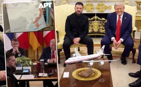 Putin İlk Kez Kabul Etti: Barış Masasında Yeni Dönem