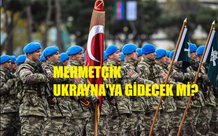 Avrupa’nın Ukrayna’ya Güvenlik Garantileri: NATO Asker Gönderecek mi?