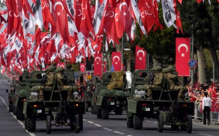 Türk askeri Ukrayna’ya mı gidiyor?