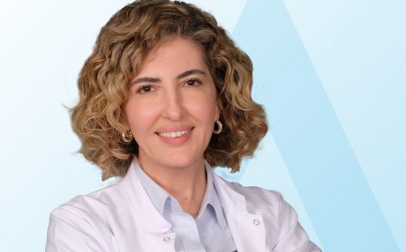 Çocuklarda Tiroit Hastalıkları Sessizce Yayılıyor: Anne Babalar Dikkat!