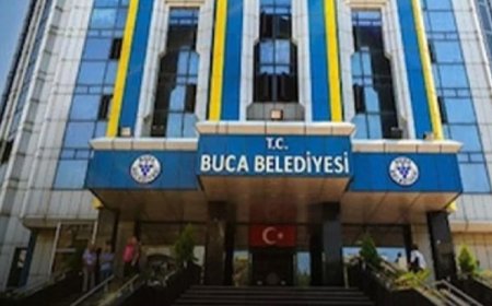 Buca Belediyesi’nde peş peşe istifalar: Özel kalem müdürü ve başkan yardımcısı görevden ayrıldı