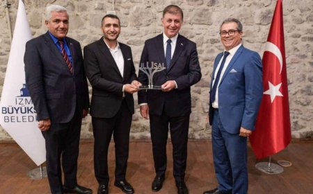 Cemil Tugay Neden Ulusal Kanal'a Konuştu? Tugay Perinçek Üzerinden Kime Mesaj Verdi?