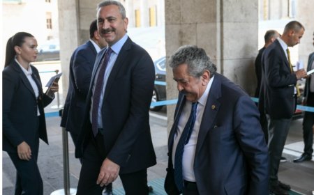 Çözüm sürecinde Suriye ve  yük  tartışması: AKP’ye eleştiriler, demokratikleşme beklentisi