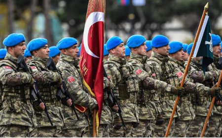 MSB’den  Ukrayna’ya barış gücü iddiasına yanıt:  Somut zemin yok