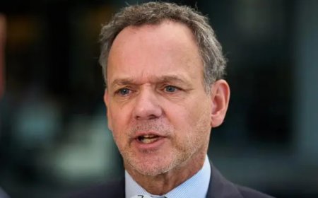 Hollanda’da İsrail yaptırımı krizi: Dışişleri öncülüğünde NSC’den toplu istifa