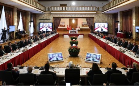 Meclis Komisyonunda 'Özerklik' İddiası Krizi: Şehit Aileleri Kırmızı Çizgilerini Açıkladı