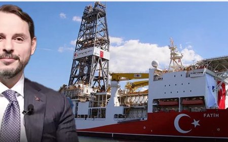 Karadeniz gazı iki yılda 2 milyar dolar katkı sağladı: “Kendi göbeğimizi keseceğiz” vizyonu sahada