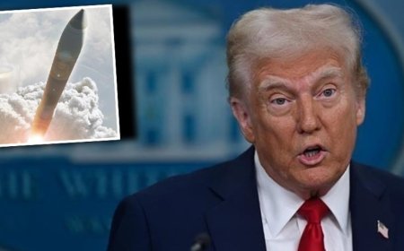 Wall Street Journal'dan Çarpıcı İddia: Pentagon, Trump Yönetimine Rağmen Ukrayna'nın Füze Kullanımını Gizlice Engelliyor