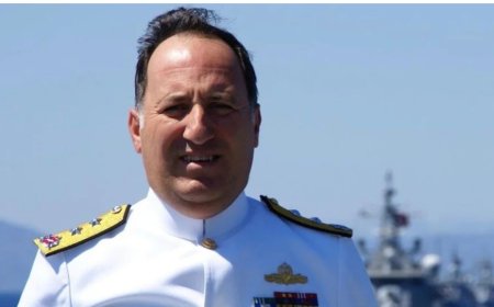 Cem Gürdeniz’den  Alaska ve Washington  değerlendirmesi:  Rusya’ya büyük güç statüsü fiilen tanındı