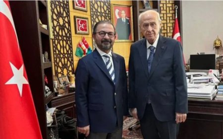 Eski MKE Yönetim Kurulu Başkanı’na casusluk ve örgüt üyeliği soruşturması: Gözaltı kararı