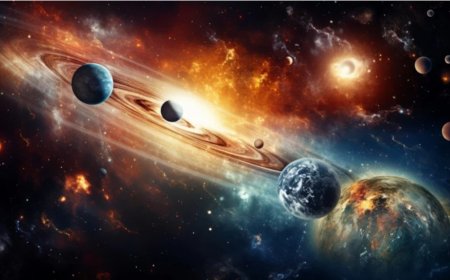 Gökyüzünde Aşk ve Kaos: Venüs Aslan Burcuna Geçiyor, İlişki Skandalları ve Beklenmedik Olaylar Kapıda