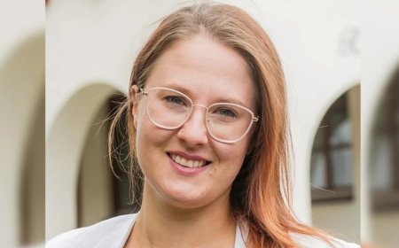 Beschwerden und Misstrauen : Bürgermeisterin von Altheim tritt mit 31 Jahren zurück