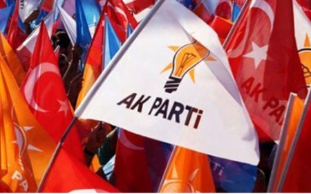 Bebek Katili Öcalan'a Af Tartışmalarına AKP'den Son Nokta: Kimse Beklemesin, Gündemimizde Yok