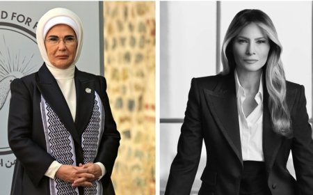 Emine Erdoğan'ın Mektubu, Vicdanlar ve Cevapsız Bir Soru: Elif ve Ayşe'yi Kim Koruyacak?