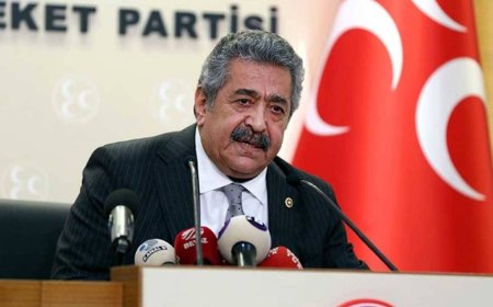 MHP'li Feti Yıldız'dan Kafa Karıştıran KHK Hamlesi: Geçiş Süreci Kanunu  Mağdurlara Çare Olur mu?
