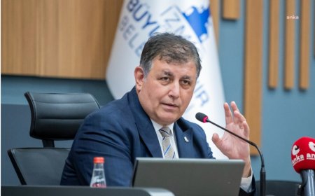 Karşıyaka’da ‘pres’ tartışması:  Karışmıyorum  beyanının ardından baskı iddiaları