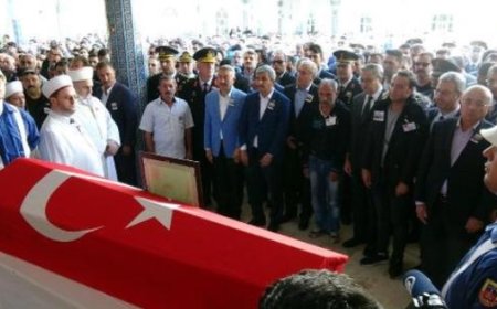 A Vigil in Nature's Grasp: Asım Türkel, Martyred by Ice in the Tunceli Mountains, Is Not Forgotten