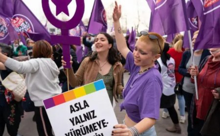 Türkiye’de Taciz İddiaları: Kadınların İfşaları Hukuki Süreçleri Nasıl Etkiliyor?