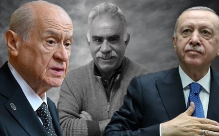Çözüm Süreci’nde Arapların Dahil Edilmesi Tartışma Yarattı