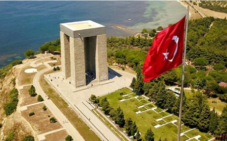 Çanakkale Rüyası: Bir Milletin Dirilişine Yolculuk