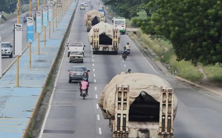 Karayipler’e Askeri Yığınak: ABD’nin Venezuela Hedefi Ne?