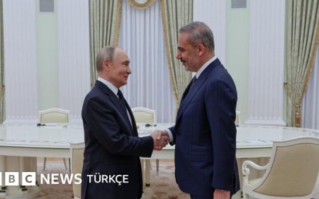 Assan Operasyonu, Baykar Saldırısı ve Kremlin’in Mesajı: Ankara’da Sessiz Savaş