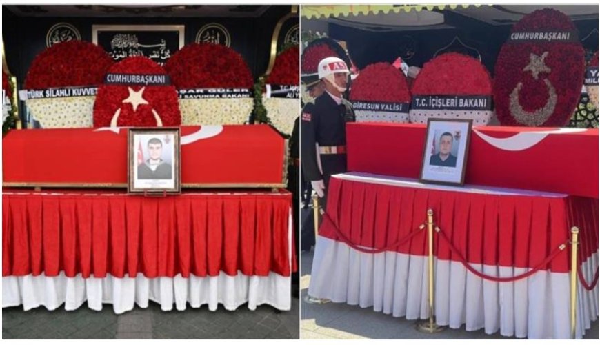 Askere Gönderecek Çocuk Tartışması Üzerine Türkiye'de Vahim Gerçekler