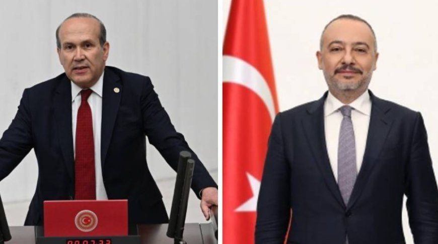 Dışişleri'nin Afrika Politikası, Eski Büyükelçi Namık Tan ile Bakan Yardımcısı Yılmaz'ı Karşı Karşıya Getirdi