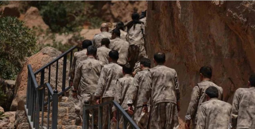 PKK'nın Tasfiyesi İçin Geri Sayım Başladı: 4-5 Aylık Kritik Takvim Belirlendi